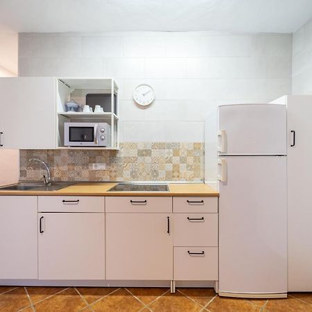 Apartamento Jibazahora B3 Ngoại thất bức ảnh