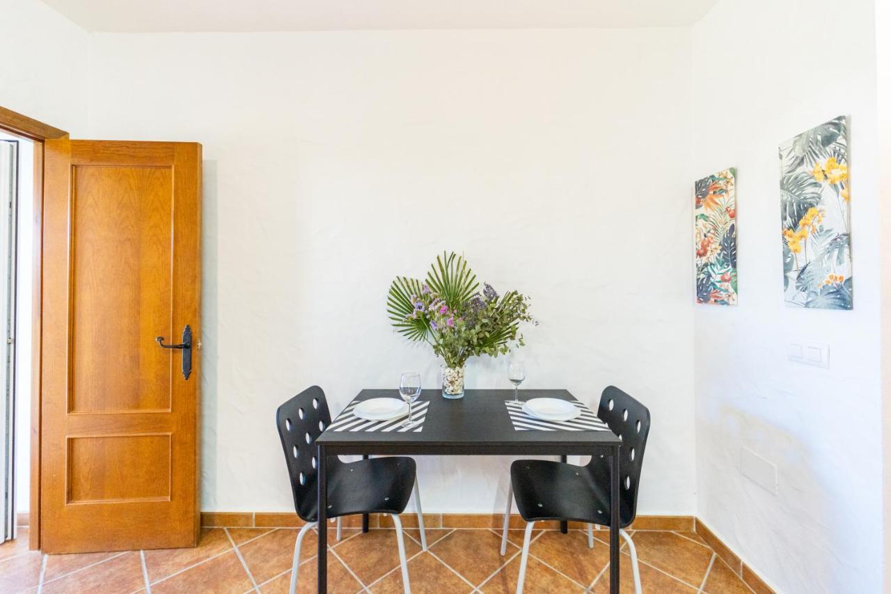 Apartamento Jibazahora B3 Ngoại thất bức ảnh