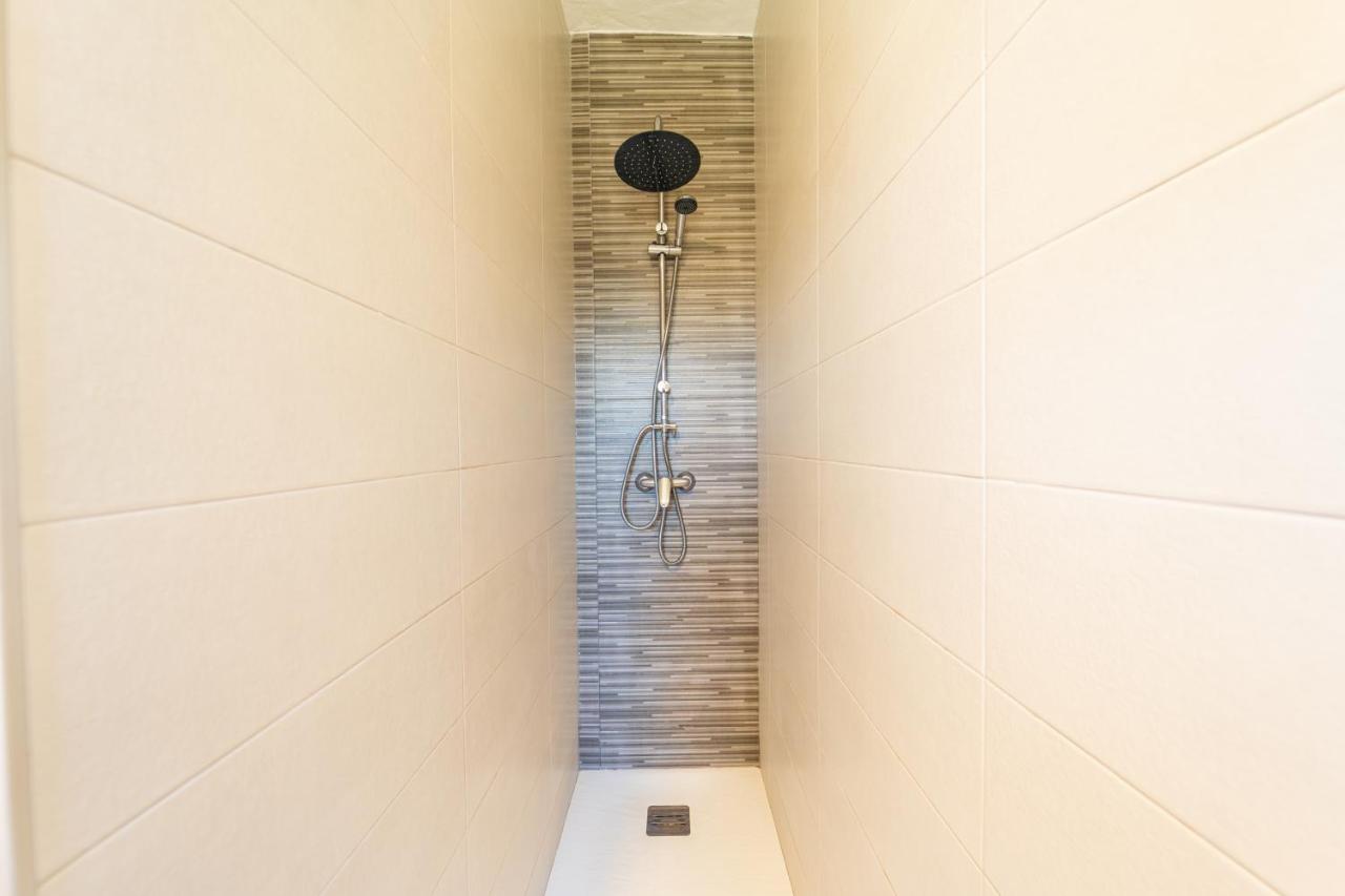Apartamento Jibazahora B3 Ngoại thất bức ảnh