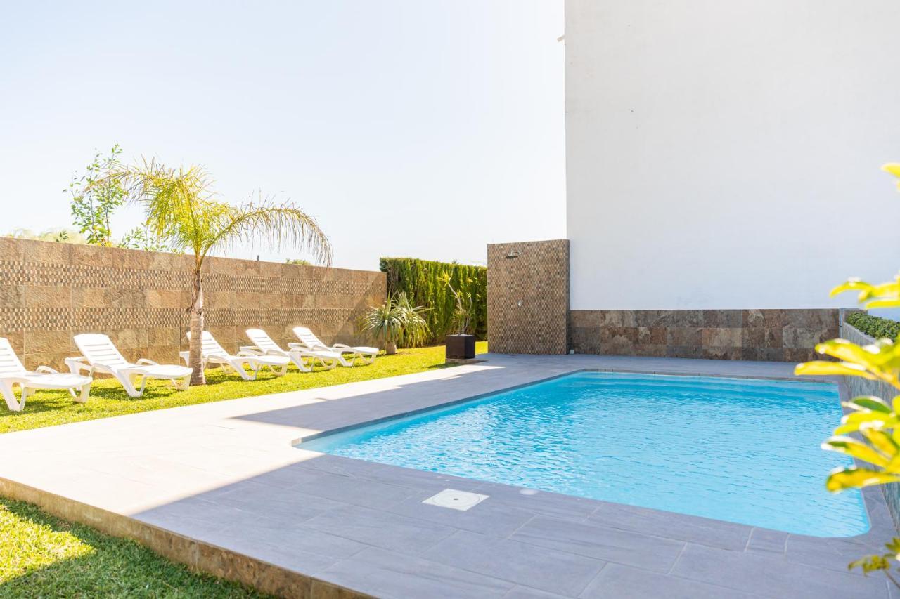 Apartamento Jibazahora B3 Ngoại thất bức ảnh