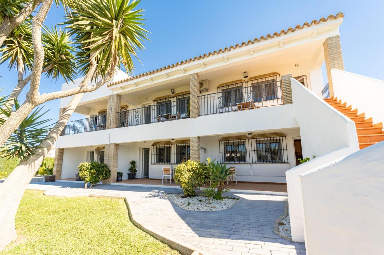 Apartamento Jibazahora B3 Ngoại thất bức ảnh
